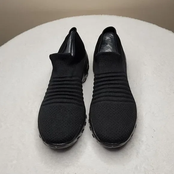 Hypersoft Sneakers black - Picture 2 of 9